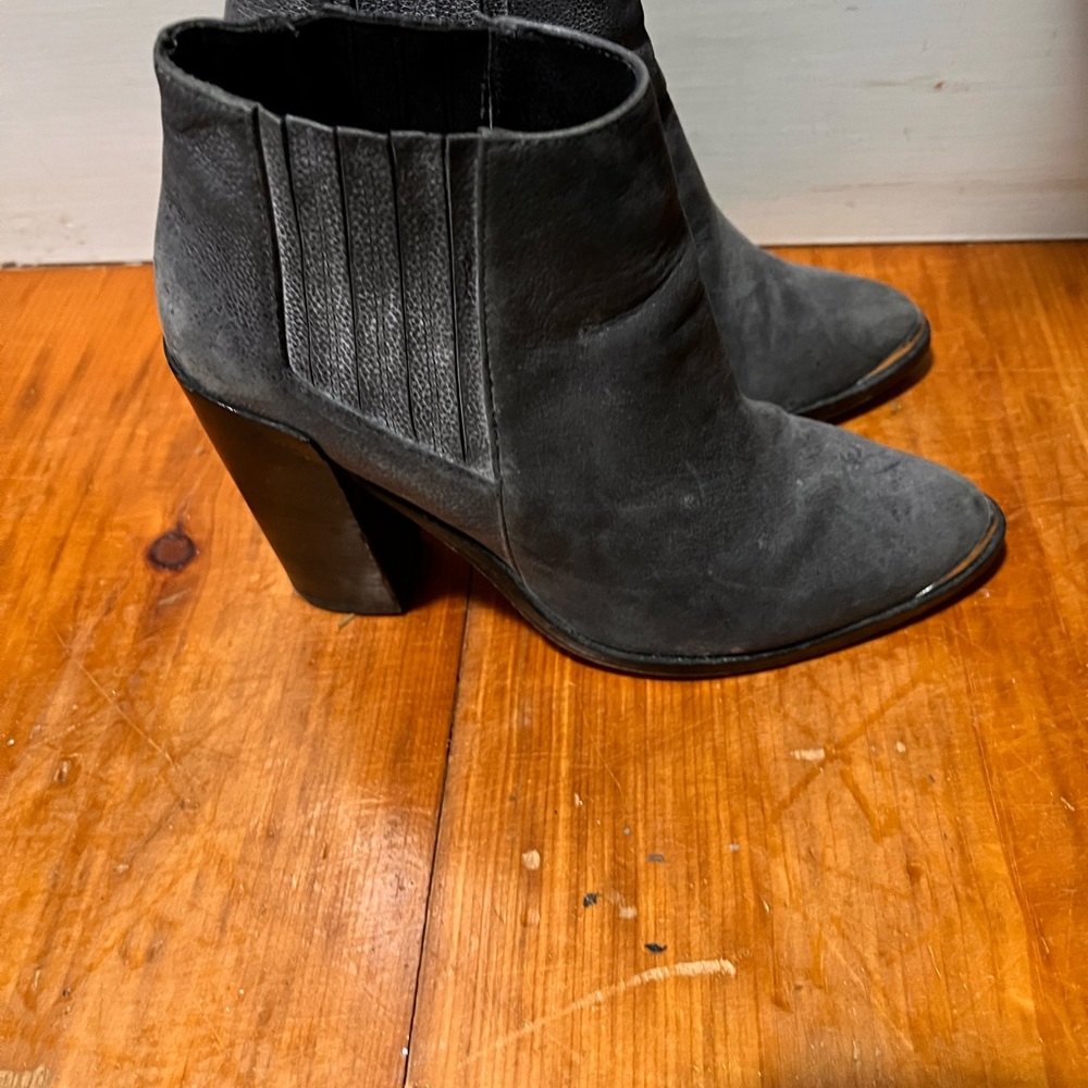 Senso Bootie - image 2